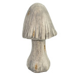 Toadstool tall – weathered stone effect