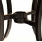 Tobarra 76cm Bistro Table