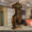 Torso Sculpture – Elur Aluminium Ornament