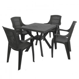 Turin Table – 2 colour option