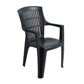 Turin table with Parma chairs- 2 colour option