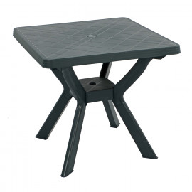 Turin table with Parma chairs- 2 colour option
