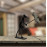 Umbrella Girl in Wind – Elur Iron Figurine