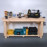 Wooden Work Bench
