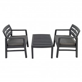 Venice 2 Seat Set