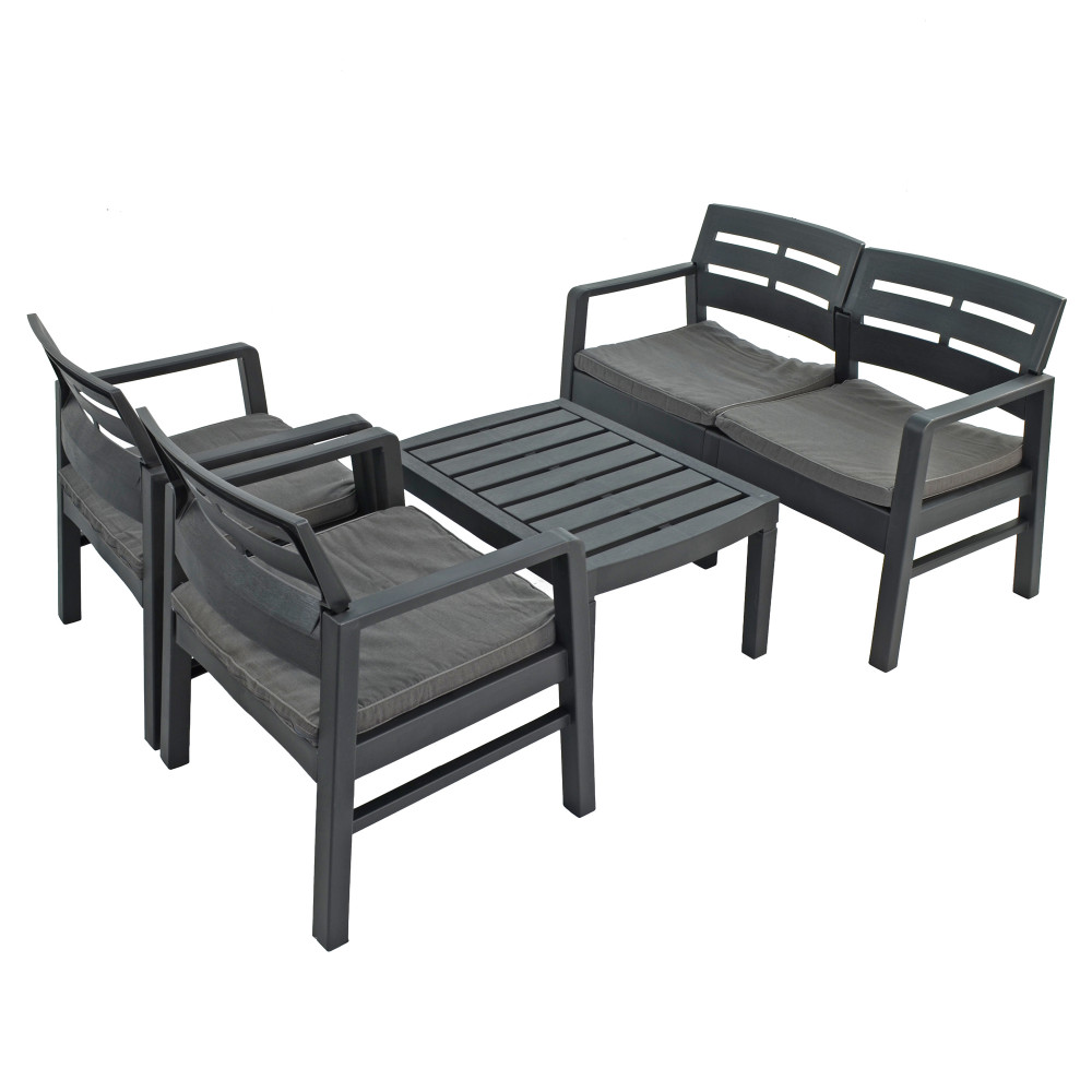 Venice Sofa Set