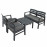 Venice Sofa Set