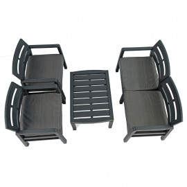 Venice Sofa Set