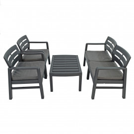 Venice Sofa Set