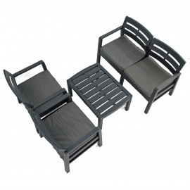 Venice Sofa Set