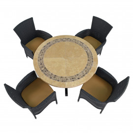 Vermont Dining Table