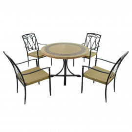 Vermont Dining Table