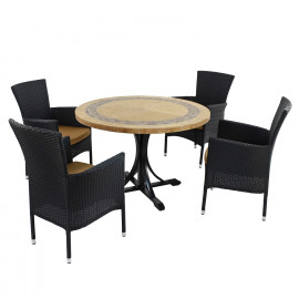 Vermont Dining Table