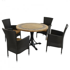 Vermont Dining Table