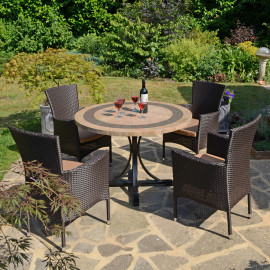 Vermont Dining Table
