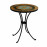 Villena 60cm Bistro Table