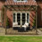 Wall Mounted Pergola and Decking Kit