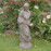 Wilma in Winter – rust effect