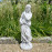 Wilma in Winter – white stone effect