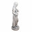 Wilma in Winter – white stone effect