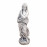 Wilma in Winter – white stone effect