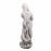 Wilma in Winter – white stone effect